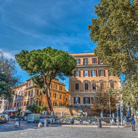 Moro Magenta 4 Casa E Appartamento Per Vacanze Рим Экстерьер фото