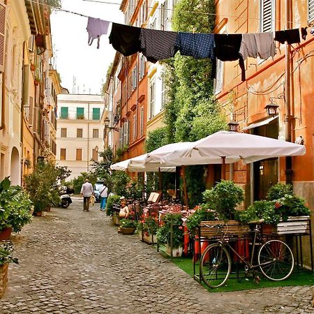Moro Magenta 4 Casa E Appartamento Per Vacanze Рим Экстерьер фото
