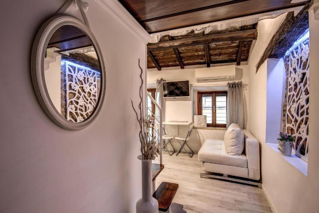 Moro Magenta 4 Casa E Appartamento Per Vacanze Рим Экстерьер фото