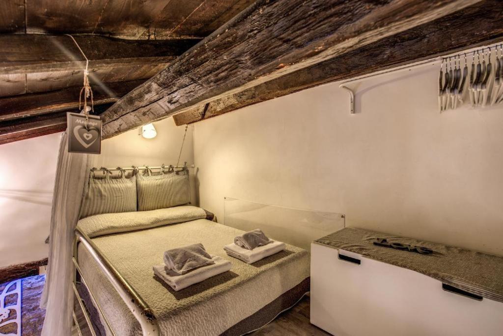 Moro Magenta 4 Casa E Appartamento Per Vacanze Рим Экстерьер фото